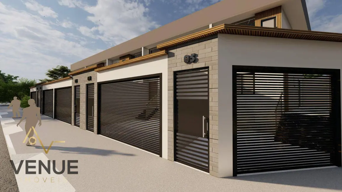 Sobrado com 3 quartos à venda, 80m2 em Vila Nhocune, São Paulo - SP - imagem 3 Foto 3 de Sobrado com 3 quartos à venda, 80m2 em Vila Nhocune, São Paulo - SP