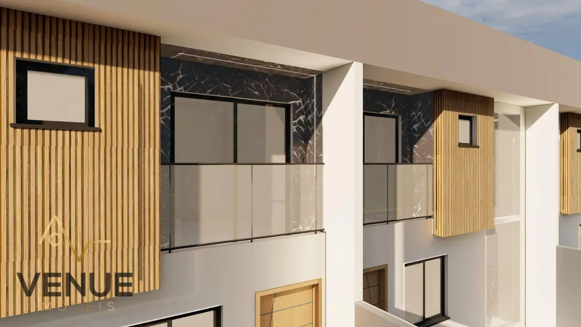 Foto 2 de Sobrado com 3 quartos à venda, 80m2 em Vila Nhocune, São Paulo - SP