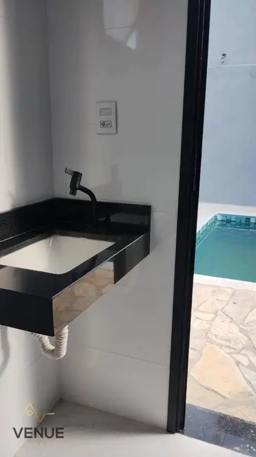 Foto 6 de Casa de Condomínio com 3 quartos à venda, 222m2 em Jardim Estância Brasil, Atibaia - SP