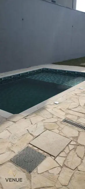 Foto 5 de Casa de Condomínio com 3 quartos à venda, 222m2 em Jardim Estância Brasil, Atibaia - SP