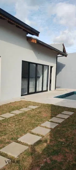 Foto 8 de Casa de Condomínio com 3 quartos à venda, 222m2 em Jardim Estância Brasil, Atibaia - SP