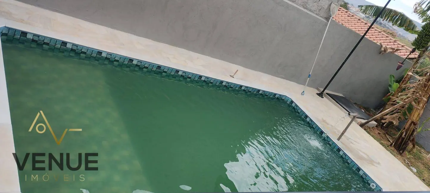 Casa com 3 quartos à venda, 300m2 em Jardim das Cerejeiras, Atibaia - SP - imagem 3 Foto 3 de Casa com 3 quartos à venda, 300m2 em Jardim das Cerejeiras, Atibaia - SP