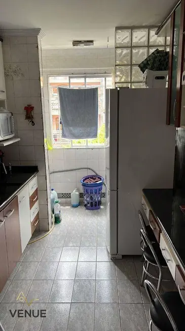Foto 6 de Apartamento com 2 quartos à venda, 52m2 em Vila Regina, São Paulo - SP