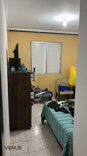 Foto 1 de Apartamento com 2 quartos à venda, 52m2 em Vila Regina, São Paulo - SP