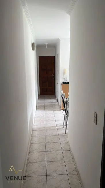 Foto 2 de Apartamento com 2 quartos à venda, 52m2 em Vila Regina, São Paulo - SP