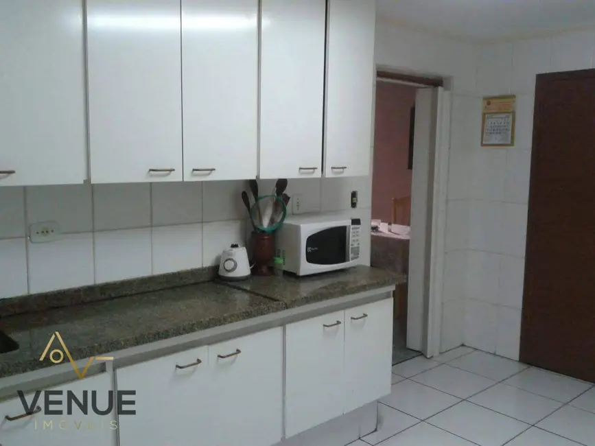 Foto 1 de Apartamento com 3 quartos à venda, 85m2 em Jardim Guarulhos, Guarulhos - SP