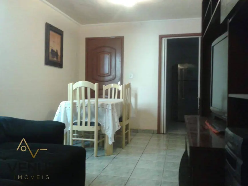 Foto 8 de Apartamento com 3 quartos à venda, 85m2 em Jardim Guarulhos, Guarulhos - SP