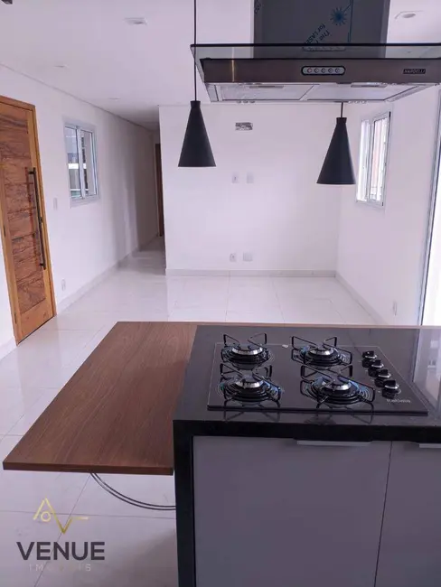 Cobertura com 2 quartos à venda, 107m2 em Tatuapé, São Paulo - SP - imagem 8 Foto 8 de Cobertura com 2 quartos à venda, 107m2 em Tatuapé, São Paulo - SP