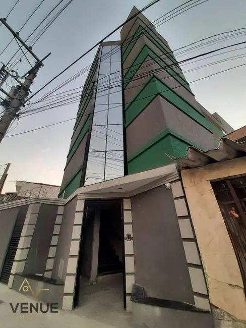 Cobertura com 2 quartos à venda, 107m2 em Tatuapé, São Paulo - SP - imagem 1 Foto 1 de Cobertura com 2 quartos à venda, 107m2 em Tatuapé, São Paulo - SP