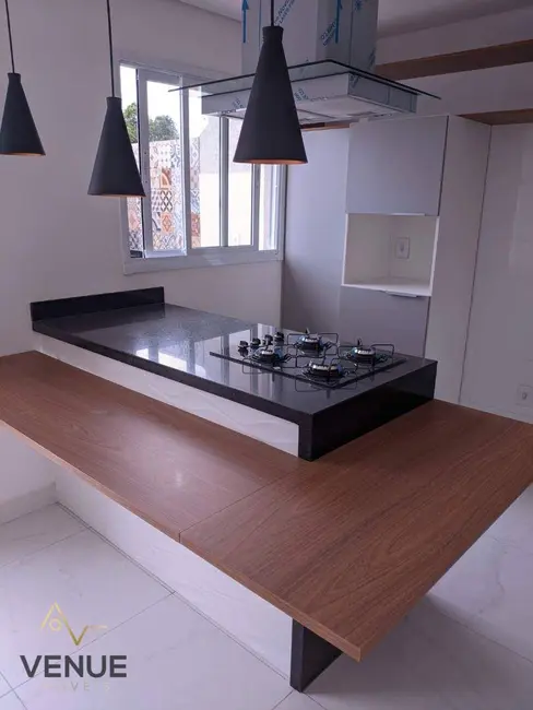 Cobertura com 2 quartos à venda, 107m2 em Tatuapé, São Paulo - SP - imagem 7 Foto 7 de Cobertura com 2 quartos à venda, 107m2 em Tatuapé, São Paulo - SP