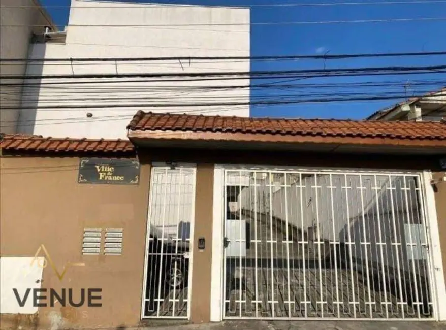 Foto 3 de Sobrado com 3 quartos à venda, 81m2 em Itaquera, São Paulo - SP