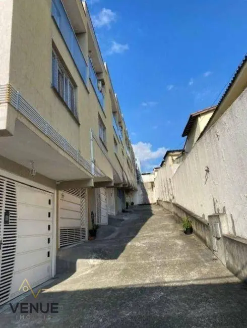 Foto 5 de Sobrado com 3 quartos à venda, 81m2 em Itaquera, São Paulo - SP