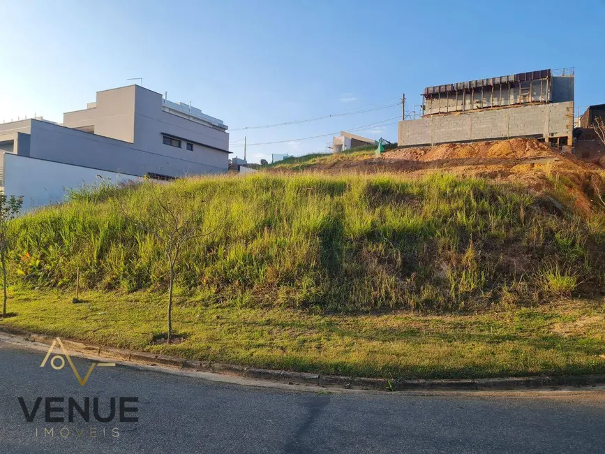 Foto 2 de Terreno / Lote à venda, 348m2 em Cézar de Souza, Mogi Das Cruzes - SP