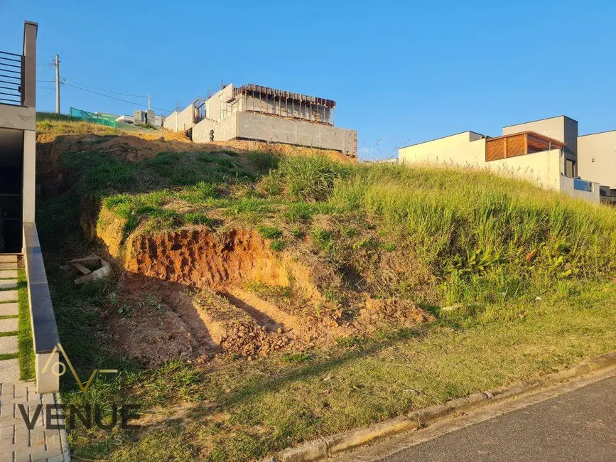 Foto 3 de Terreno / Lote à venda, 348m2 em Cézar de Souza, Mogi Das Cruzes - SP