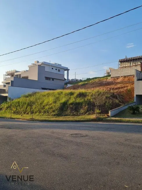 Foto 4 de Terreno / Lote à venda, 348m2 em Cézar de Souza, Mogi Das Cruzes - SP