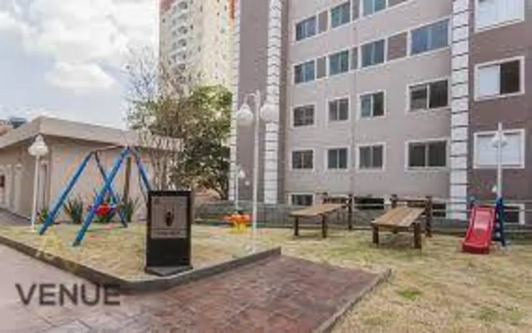 Apartamento com 2 quartos à venda, 44m2 em Picanço, Guarulhos - SP - imagem 4 Foto 4 de Apartamento com 2 quartos à venda, 44m2 em Picanço, Guarulhos - SP