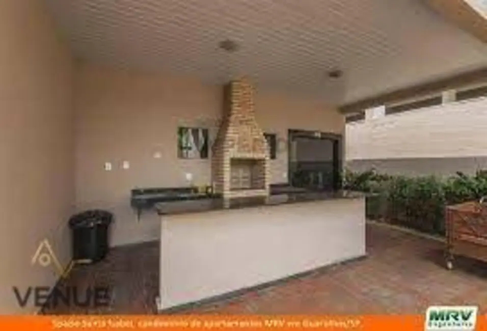 Apartamento com 2 quartos à venda, 44m2 em Picanço, Guarulhos - SP - imagem 9 Foto 9 de Apartamento com 2 quartos à venda, 44m2 em Picanço, Guarulhos - SP