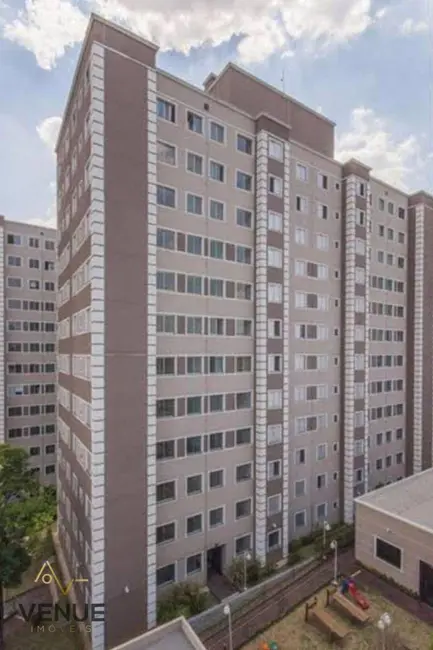 Foto 1 de Apartamento com 2 quartos à venda, 44m2 em Picanço, Guarulhos - SP