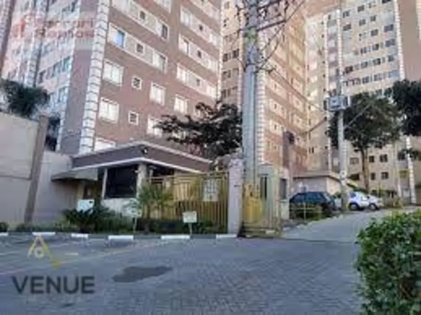 Apartamento com 2 quartos à venda, 44m2 em Picanço, Guarulhos - SP - imagem 2 Foto 2 de Apartamento com 2 quartos à venda, 44m2 em Picanço, Guarulhos - SP