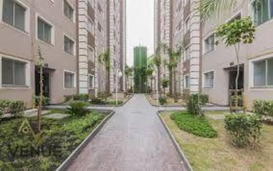 Apartamento com 2 quartos à venda, 44m2 em Picanço, Guarulhos - SP - imagem 3 Foto 3 de Apartamento com 2 quartos à venda, 44m2 em Picanço, Guarulhos - SP