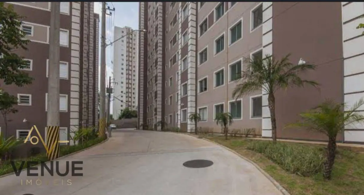 Apartamento com 2 quartos à venda, 44m2 em Picanço, Guarulhos - SP - imagem 5 Foto 5 de Apartamento com 2 quartos à venda, 44m2 em Picanço, Guarulhos - SP