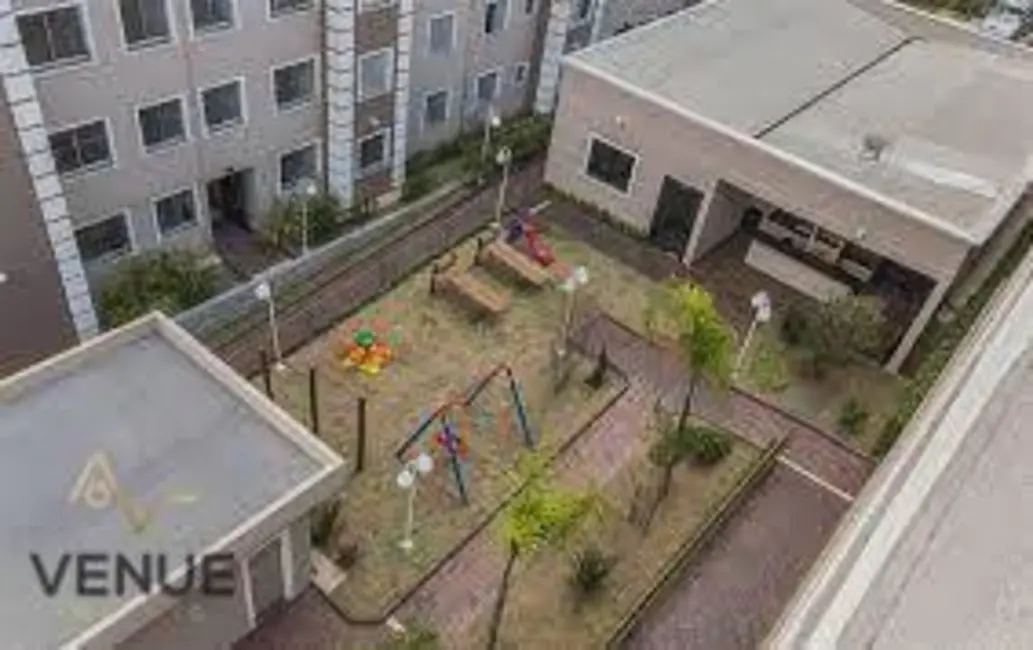 Apartamento com 2 quartos à venda, 44m2 em Picanço, Guarulhos - SP - imagem 7 Foto 7 de Apartamento com 2 quartos à venda, 44m2 em Picanço, Guarulhos - SP