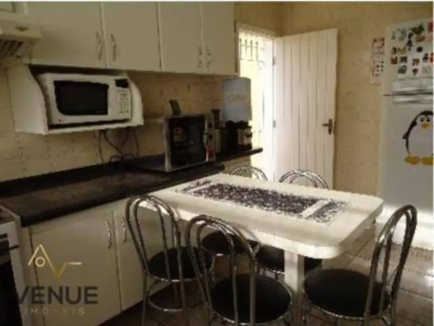 Sobrado com 3 quartos à venda, 196m2 em Chácara Mafalda, São Paulo - SP - imagem 9 Foto 9 de Sobrado com 3 quartos à venda, 196m2 em Chácara Mafalda, São Paulo - SP