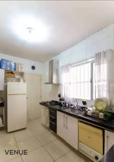 Sobrado com 4 quartos à venda, 160m2 em Tatuapé, São Paulo - SP - imagem 4 Foto 4 de Sobrado com 4 quartos à venda, 160m2 em Tatuapé, São Paulo - SP