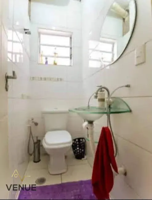 Sobrado com 4 quartos à venda, 160m2 em Tatuapé, São Paulo - SP - imagem 6 Foto 6 de Sobrado com 4 quartos à venda, 160m2 em Tatuapé, São Paulo - SP