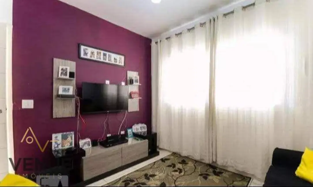 Sobrado com 4 quartos à venda, 160m2 em Tatuapé, São Paulo - SP - imagem 1 Foto 1 de Sobrado com 4 quartos à venda, 160m2 em Tatuapé, São Paulo - SP