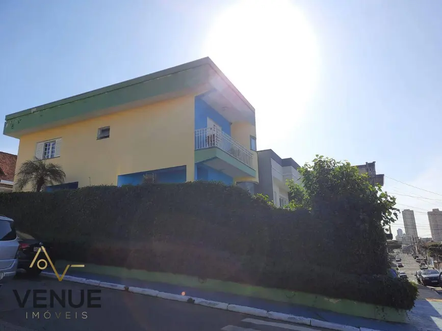 Sobrado com 3 quartos à venda, 225m2 em Vila Talarico, São Paulo - SP - imagem 1 Foto 1 de Sobrado com 3 quartos à venda, 225m2 em Vila Talarico, São Paulo - SP