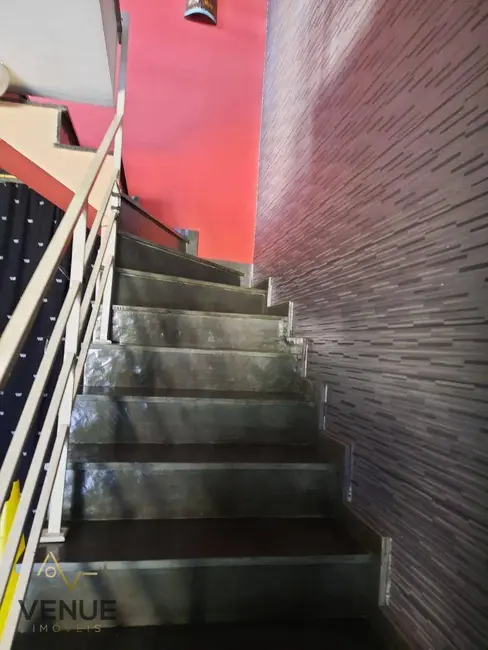 Sobrado com 3 quartos à venda, 225m2 em Vila Talarico, São Paulo - SP - imagem 9 Foto 9 de Sobrado com 3 quartos à venda, 225m2 em Vila Talarico, São Paulo - SP