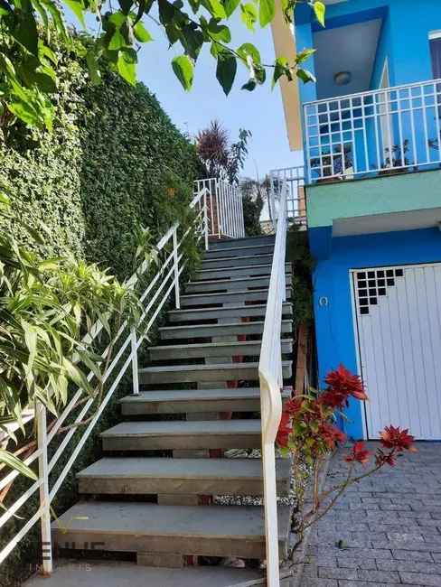 Sobrado com 3 quartos à venda, 225m2 em Vila Talarico, São Paulo - SP - imagem 4 Foto 4 de Sobrado com 3 quartos à venda, 225m2 em Vila Talarico, São Paulo - SP