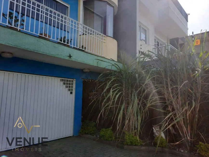 Sobrado com 3 quartos à venda, 225m2 em Vila Talarico, São Paulo - SP - imagem 3 Foto 3 de Sobrado com 3 quartos à venda, 225m2 em Vila Talarico, São Paulo - SP