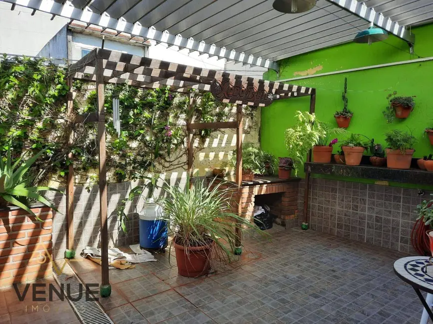 Sobrado com 3 quartos à venda, 225m2 em Vila Talarico, São Paulo - SP - imagem 6 Foto 6 de Sobrado com 3 quartos à venda, 225m2 em Vila Talarico, São Paulo - SP