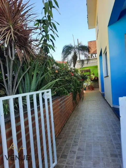 Sobrado com 3 quartos à venda, 225m2 em Vila Talarico, São Paulo - SP - imagem 8 Foto 8 de Sobrado com 3 quartos à venda, 225m2 em Vila Talarico, São Paulo - SP