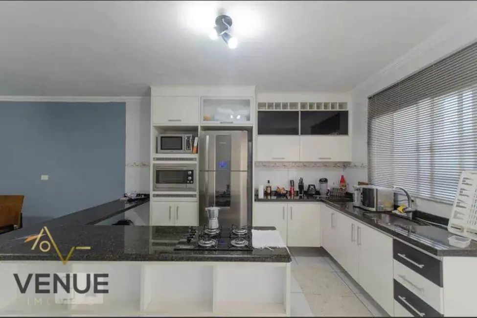 Foto 4 de Sobrado com 3 quartos à venda, 434m2 em Jardim Brasília, São Paulo - SP