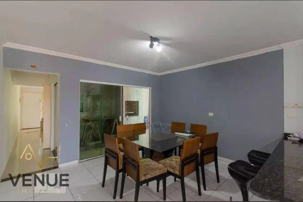 Foto 7 de Sobrado com 3 quartos à venda, 434m2 em Jardim Brasília, São Paulo - SP