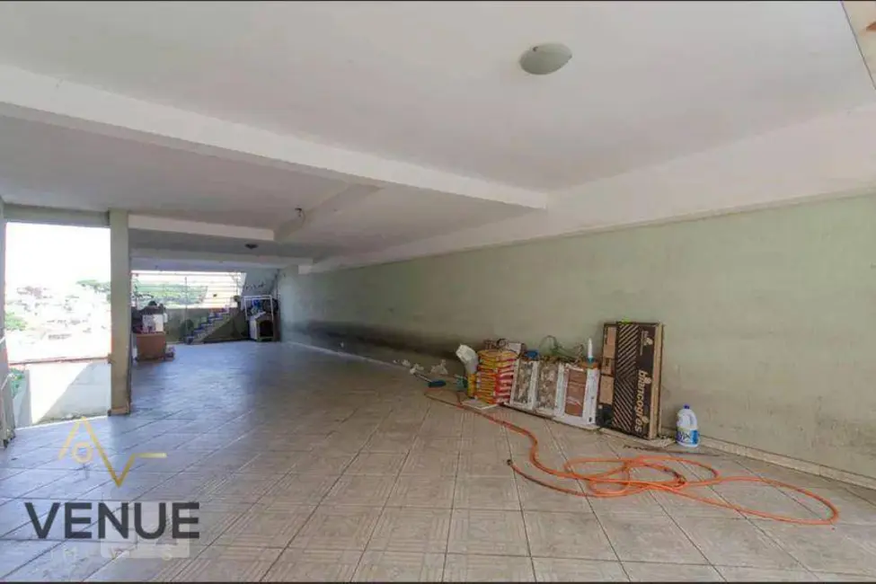 Foto 3 de Sobrado com 3 quartos à venda, 434m2 em Jardim Brasília, São Paulo - SP