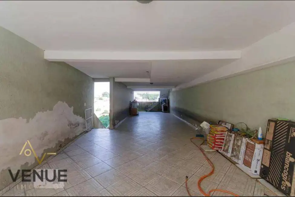 Foto 9 de Sobrado com 3 quartos à venda, 434m2 em Jardim Brasília, São Paulo - SP