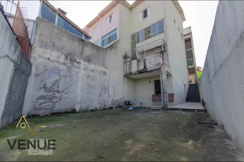 Foto 5 de Sobrado com 3 quartos à venda, 434m2 em Jardim Brasília, São Paulo - SP