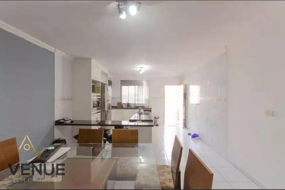 Foto 1 de Sobrado com 3 quartos à venda, 434m2 em Jardim Brasília, São Paulo - SP