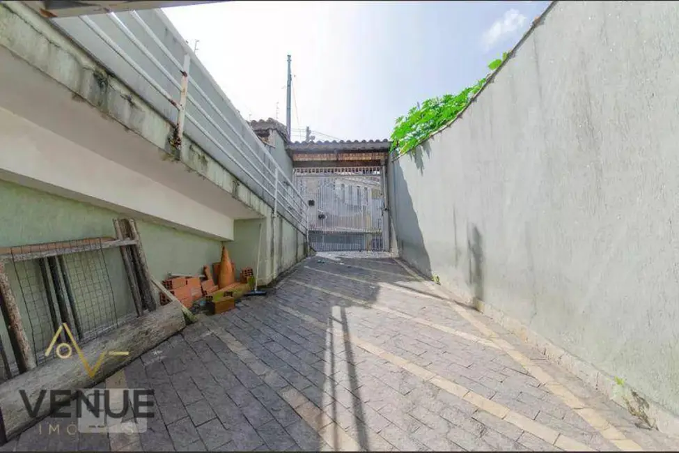 Foto 2 de Sobrado com 3 quartos à venda, 434m2 em Jardim Brasília, São Paulo - SP