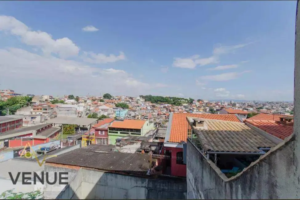 Foto 8 de Sobrado com 3 quartos à venda, 434m2 em Jardim Brasília, São Paulo - SP