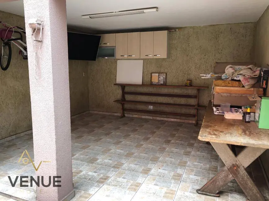 Sobrado com 3 quartos à venda, 180m2 em Vila Ivone, São Paulo - SP - imagem 4 Foto 4 de Sobrado com 3 quartos à venda, 180m2 em Vila Ivone, São Paulo - SP