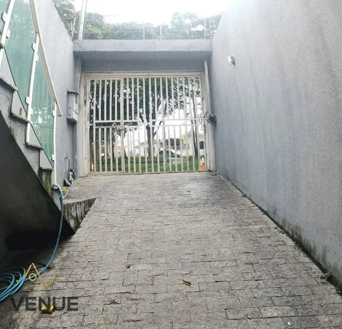 Foto 2 de Sobrado com 3 quartos à venda, 219m2 em Vila Guilhermina, São Paulo - SP