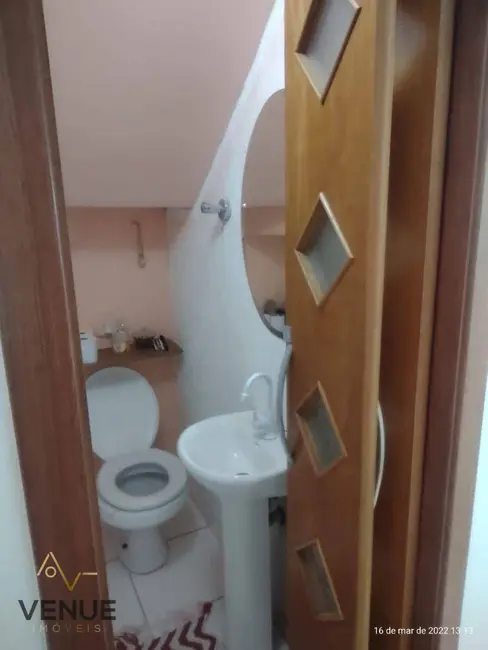 Sobrado com 3 quartos à venda, 219m2 em Vila Guilhermina, São Paulo - SP - imagem 7 Foto 7 de Sobrado com 3 quartos à venda, 219m2 em Vila Guilhermina, São Paulo - SP