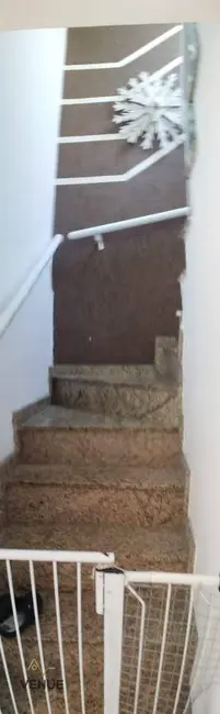 Sobrado com 3 quartos à venda, 219m2 em Vila Guilhermina, São Paulo - SP - imagem 5 Foto 5 de Sobrado com 3 quartos à venda, 219m2 em Vila Guilhermina, São Paulo - SP