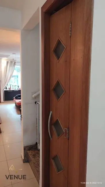 Sobrado com 3 quartos à venda, 219m2 em Vila Guilhermina, São Paulo - SP - imagem 6 Foto 6 de Sobrado com 3 quartos à venda, 219m2 em Vila Guilhermina, São Paulo - SP