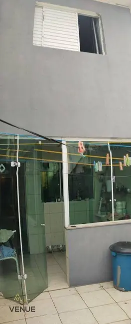 Sobrado com 3 quartos à venda, 219m2 em Vila Guilhermina, São Paulo - SP - imagem 9 Foto 9 de Sobrado com 3 quartos à venda, 219m2 em Vila Guilhermina, São Paulo - SP